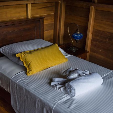 Wanakaset Forest Glamping Kitulgala Exterior foto
