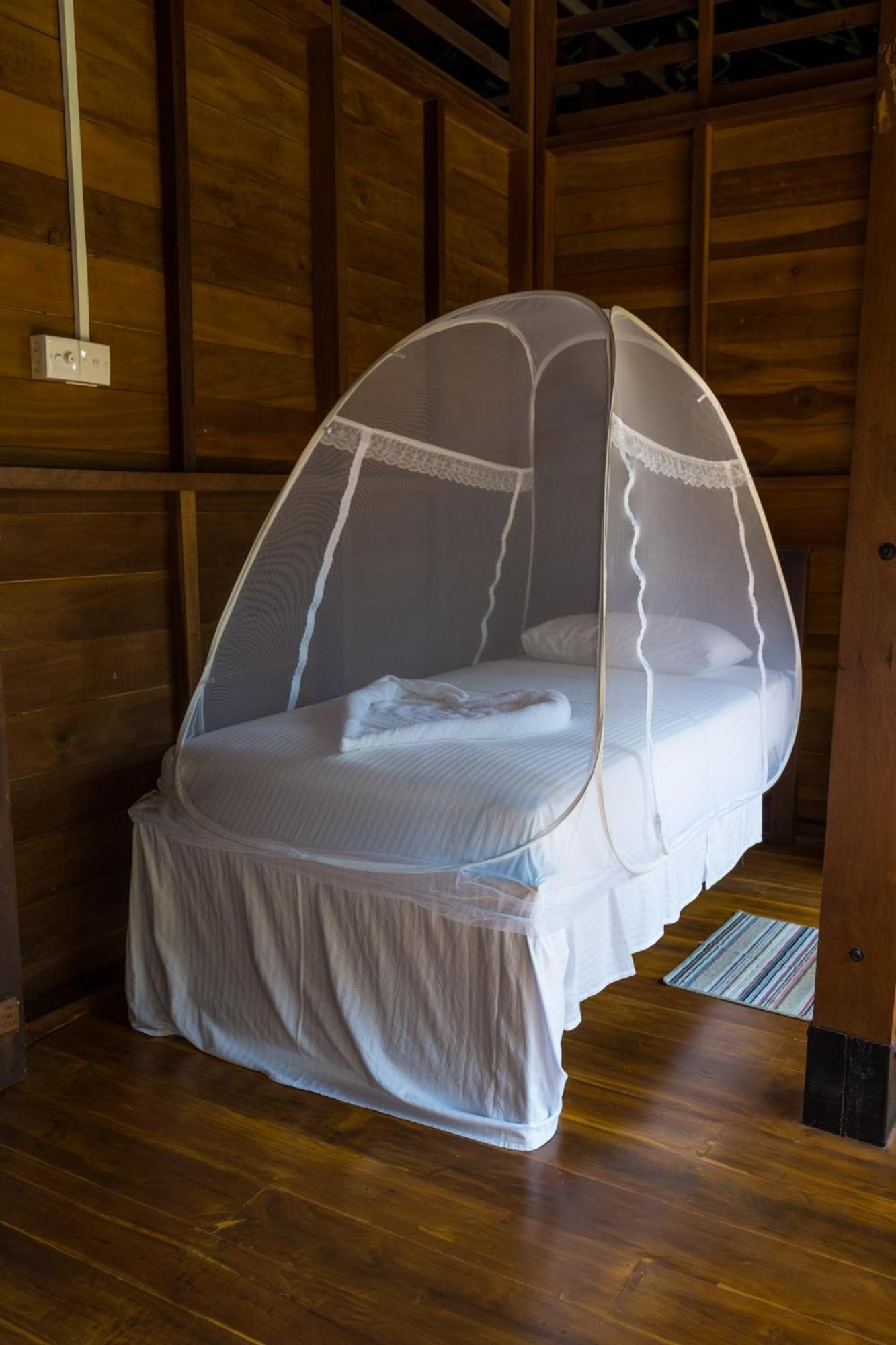 Wanakaset Forest Glamping Kitulgala Exterior foto