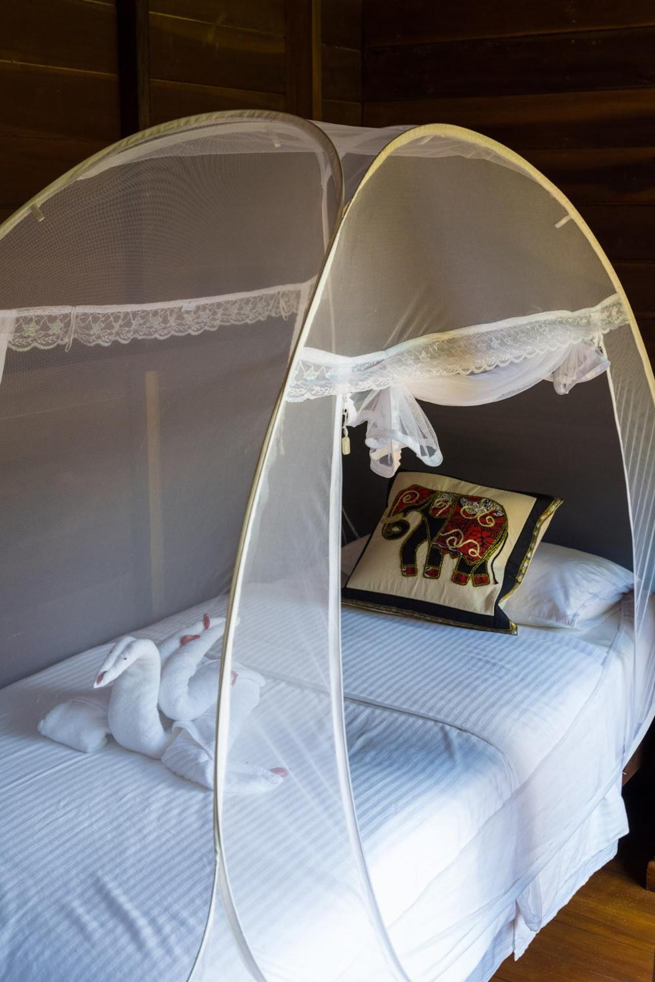 Wanakaset Forest Glamping Kitulgala Exterior foto